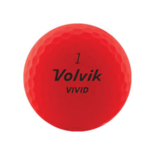 Load image into Gallery viewer, Volvik Vivid Golf Balls - Dozen
- 7