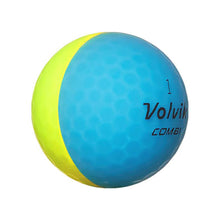 Load image into Gallery viewer, Volvik Vivid Combi Golf Balls - Dozen
- 2