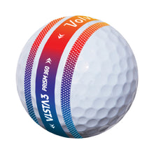 Load image into Gallery viewer, Volvik Vista3 Prism 360 Golf Balls - Dozen
- 2
