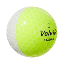 Load image into Gallery viewer, Volvik Crystal Combi Golf Balls - Dozen
- 2