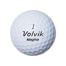Load image into Gallery viewer, Volvik Magma Golf Balls - Dozen
- 2