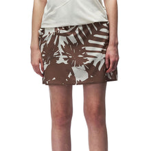 Load image into Gallery viewer, Indyeva Alokaya Womens Skort 1 - Mousse Botanica/M
- 3