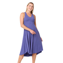 Load image into Gallery viewer, Krimson Klover Piper Womens Dress 25 - Dusk/L
- 3