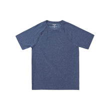 Load image into Gallery viewer, Rhone Reign Short Sleeve Mens Crew Neck - Midnight Hthr/XXL
- 13