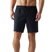 Load image into Gallery viewer, Rhone Pursuit Lined 7 Inch Mens Tennis Shorts - Black/XL
- 1