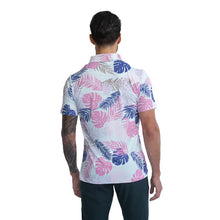 Load image into Gallery viewer, Easy Eagle Tropic Vibes Mens Golf Polo
- 2