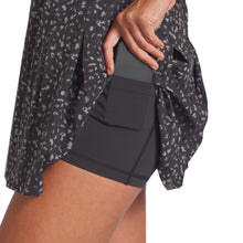 Load image into Gallery viewer, Puma Golf Leopard Pleated Womens Golf Dress
 - 4