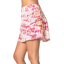 Load image into Gallery viewer, Lucky In Love Radiance Pocket 16.5 Wms Golf Skort
- 2