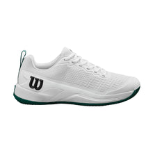 Load image into Gallery viewer, Wilson Rush Pro 4.5 Mens Tennis Shoes
- 25
