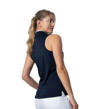 Load image into Gallery viewer, Daily Sports Prato Sleeveless Womens Golf Polo
- 2