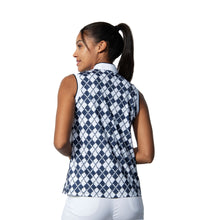 Load image into Gallery viewer, Daily Sports Abruzzo Sleeveless Womens Golf Polo
- 2