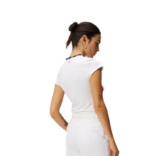 Load image into Gallery viewer, J. Lindeberg Azara Womens Golf Polo
- 2