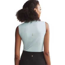 Load image into Gallery viewer, Rhone Course to Court Sleeveless Wmns Golf Polo 1
- 2