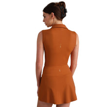 Load image into Gallery viewer, Rhone Course to Court Sleeveless Wmns Golf Polo 1
- 4