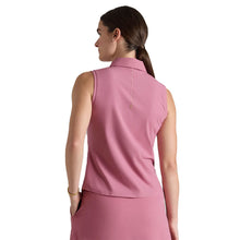 Load image into Gallery viewer, Rhone Course to Court Sleeveless Wmns Golf Polo 1
- 12