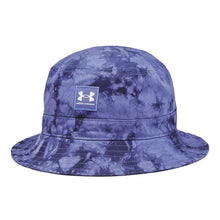 Load image into Gallery viewer, Under Armour Branded Bucket hat - Starlight/L/XL
- 3