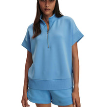 Load image into Gallery viewer, Varley Ritchie Short Sleeve Womens Sweater
- 3