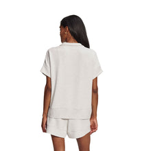 Load image into Gallery viewer, Varley Ritchie Short Sleeve Womens Sweater
 - 6
