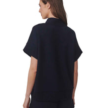 Load image into Gallery viewer, Varley Ritchie Short Sleeve Womens Sweater
- 11