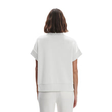 Load image into Gallery viewer, Varley Ritchie Short Sleeve Womens Sweater
 - 8