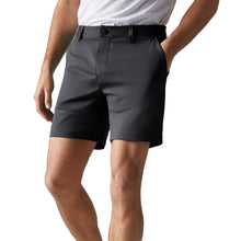 Load image into Gallery viewer, Rhone Commuter 7 Inch Mens Golf Shorts - Black/36
- 1
