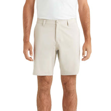 Load image into Gallery viewer, Rhone Commuter 7 Inch Mens Golf Shorts - Stone/36
- 3