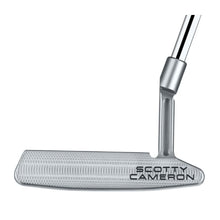 Load image into Gallery viewer, Titleist Scotty Cam SS Squrebk 2 LD 38 RH Putter
- 3