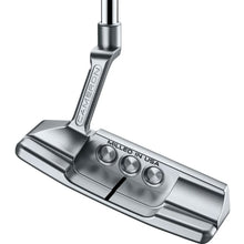 Load image into Gallery viewer, Titleist Scotty Cam SS Squrebk 2 LD 38 RH Putter
- 4