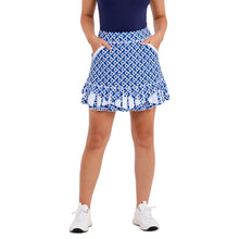 Load image into Gallery viewer, Sofibella Golf Colors 17 Inch Wmns Golf Skort 25
- 14