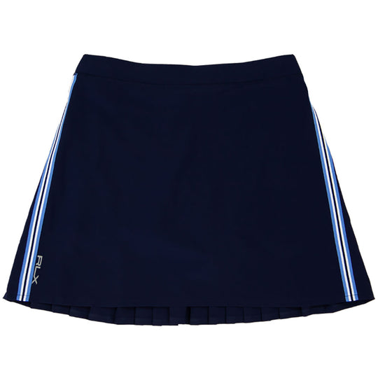 RLX Polo Golf 4-Way Stretch 17 Inch Womens Golf Skort