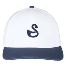 Load image into Gallery viewer, Swannies Brendan Mens Golf Hat - Midnight Navy/One Size
- 1