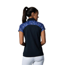 Load image into Gallery viewer, Daily Sports Andria 1/2 Zip Cap Sleeve W Golf Polo
- 2
