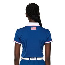 Load image into Gallery viewer, J. Lindeberg Desiree Womens Golf Polo
- 2