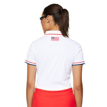 Load image into Gallery viewer, J. Lindeberg Desiree Womens Golf Polo
- 4