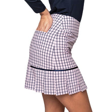 Load image into Gallery viewer, Golftini Chop Chop 17.5 Inch Womens Golf Skort
- 2