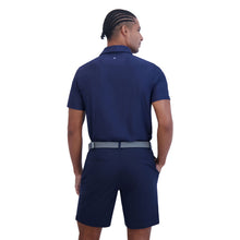 Load image into Gallery viewer, Ben Sherman Mini Stripe Mens Golf Polo
- 2