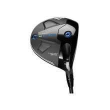 Load image into Gallery viewer, Callaway Paradym Ai Smoke Ti340 Mini RH Men Driver - 13.5/DENALI BLUE 60/Stiff
- 1