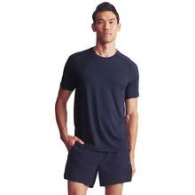 Load image into Gallery viewer, Rhone Invictus Training Mens Tennis Crew Neck - True Navy/XL
- 6