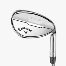 Load image into Gallery viewer, Callaway Opus Chrome Left Hand Mens Golf Wedge - 60/10/S
- 1