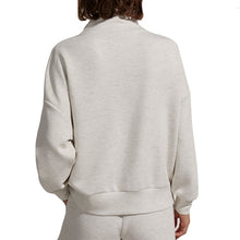 Load image into Gallery viewer, Varley Hawley Half-Zip Womens Sweater
- 6