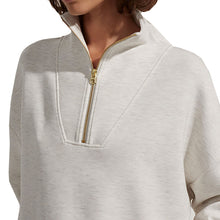Load image into Gallery viewer, Varley Hawley Half-Zip Womens Sweater
- 7