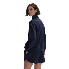 Load image into Gallery viewer, Varley Hawley Half-Zip Womens Sweater
- 7