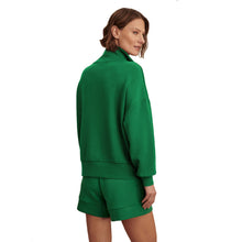 Load image into Gallery viewer, Varley Hawley Half-Zip Womens Sweater
- 9