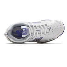 Load image into Gallery viewer, New Balance 806 White Womens Tennis Shoes
- 5