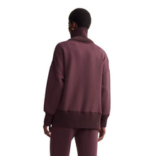 Load image into Gallery viewer, Varley Barker High Neck Womens Sweater
- 2