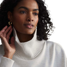 Load image into Gallery viewer, Varley Barker High Neck Womens Sweater
- 11