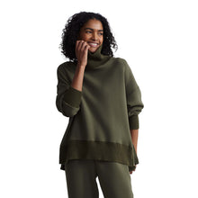 Load image into Gallery viewer, Varley Barker High Neck Womens Sweater
- 7