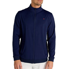 Load image into Gallery viewer, Redvanly Wilder Mens Jacket - Midnight Navy/XL
- 1