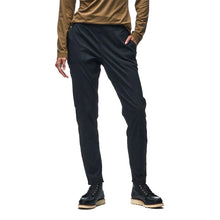 Load image into Gallery viewer, Indyeva Matkailu HV II Womens Pants 24 - Black/XL
- 1