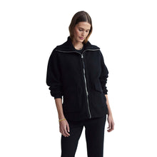 Load image into Gallery viewer, Varley Eleanor Fleece Womens Jacket
- 3